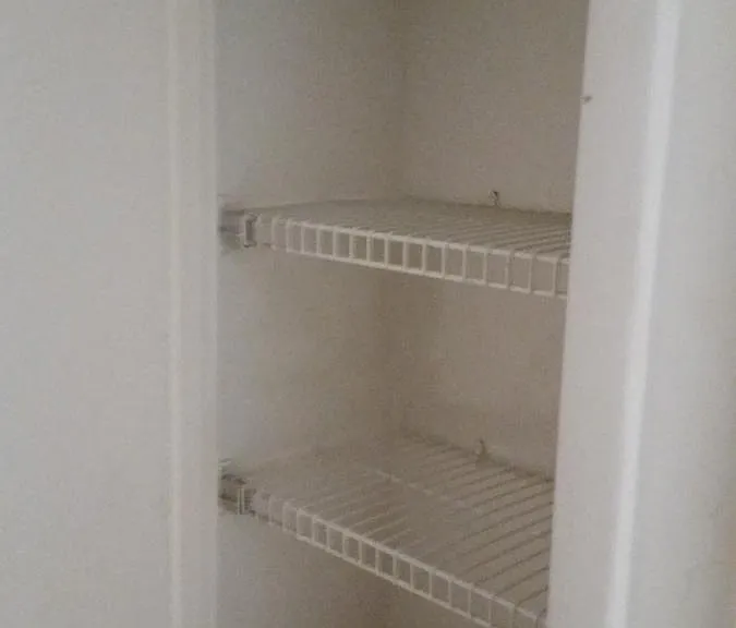 Linen Closet