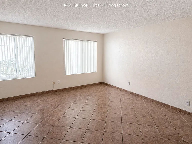 4455 Quince St #B — Photo 13