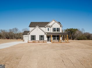 144 Cherokee Ct, Good Hope, GA 30641