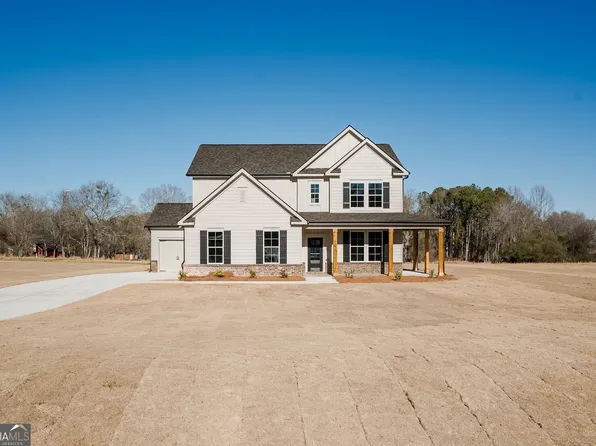 144 Cherokee Ct, Good Hope, GA 30641