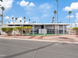 2700 E Allred Ave LOT B20, Mesa, AZ 85204