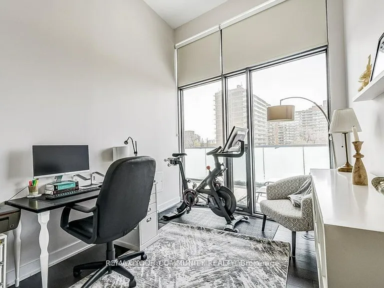 1815 Yonge St #602 — Photo 19