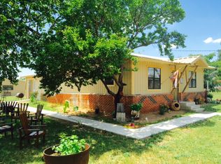 2001 N Walnut St, Brady, TX 76825