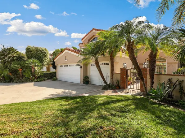 21421 Monterra, Lake Forest, CA 92630