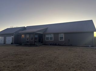 6600 E Weldon Rd, Garden City, KS 67846