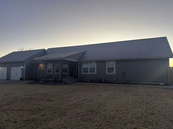 6600 E Weldon Rd, Garden City, KS 67846