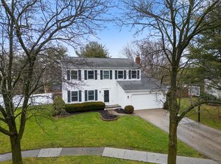 7994 Anderson Park Ln, Columbus, OH 43081