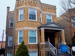 2434 N Harding Ave #2, Chicago, IL 60647