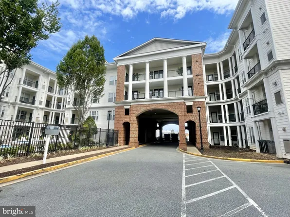 17 Granite Pl Unit 192, Gaithersburg, MD 20878