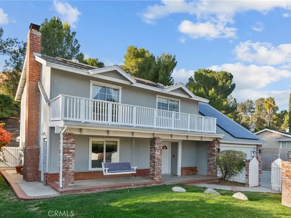 28171 Oaklar Dr, Santa Clarita, CA 91350