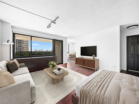 2nd image of 100 Beekman St APT 19A