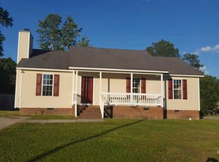 1007 Laurel Leaf Rd, Zebulon, NC 27597