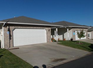 3701 Fairbanks Ave APT J35, Yakima, WA