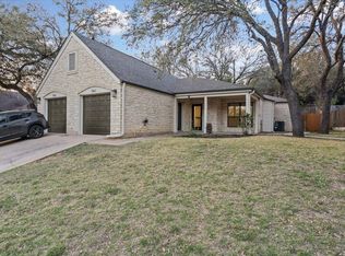 361 Fantail Loop, Austin, TX 78734