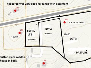 570 Mount Pisgah Church Rd, Apex, NC 27523