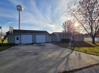 415 Park Ln, Barnum, IA 50518