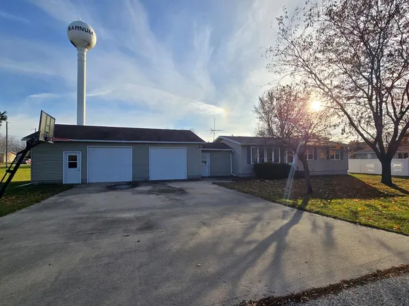 415 Park Ln, Barnum, IA 50518