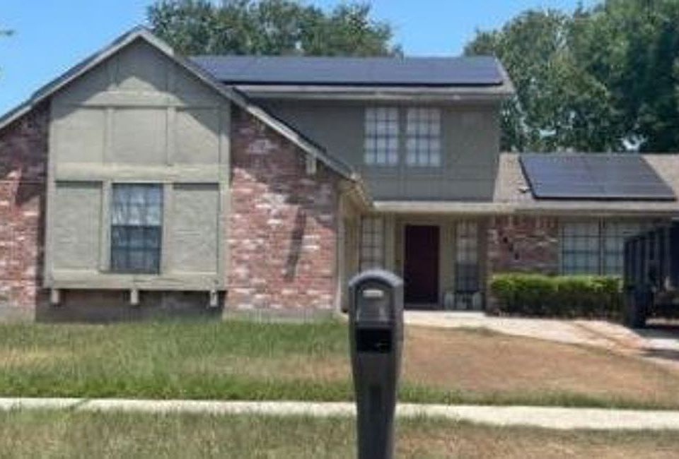 Property Front View