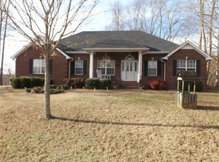 499 Scenic Hills Rd, Pulaski, TN 38478