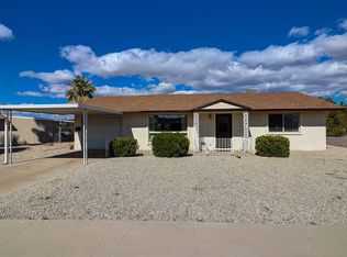 12442 N Riviera Dr, Sun City, AZ 85351
