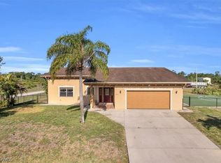 1815 Vignes St, Lehigh Acres, FL 33972