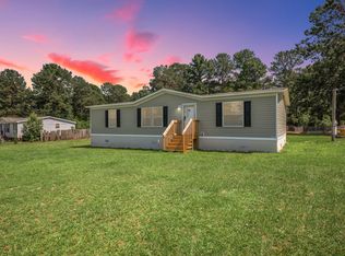 1343 Morello Rd, Manning, SC 29102