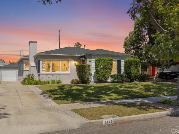 3839 Lime Ave, Long Beach, CA 90807