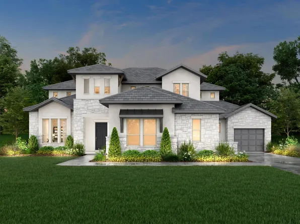 LYNMAR II Plan, Shavano Highlands