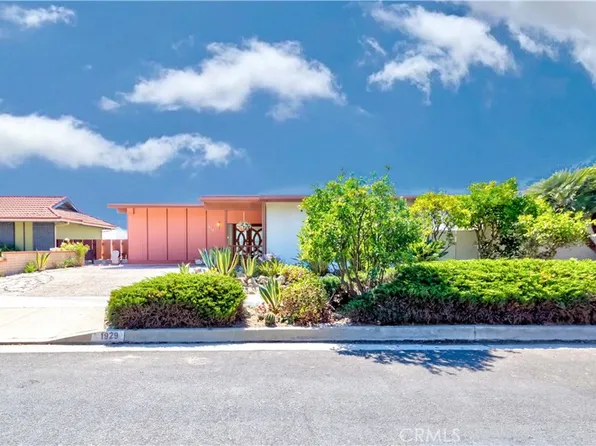 1929 Cumbre Dr, San Pedro, CA 90732