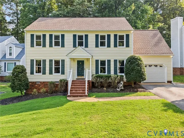 5702 Standing Oak Rd, Midlothian, VA 23112