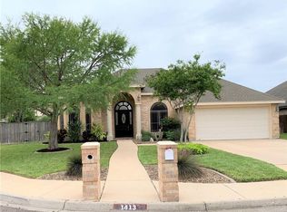 1413 Ima St, Edinburg, TX 78539