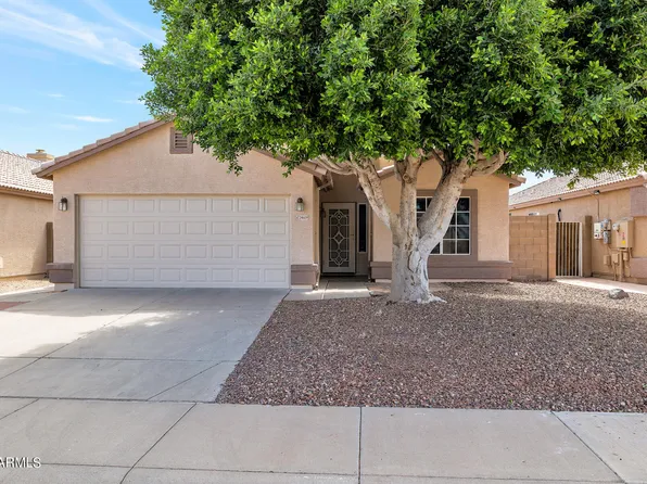 24609 N 38TH Drive, Glendale, AZ 85310