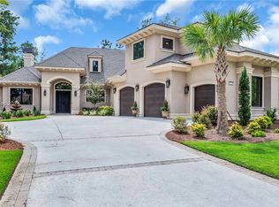 143 Cutter Cir, Bluffton, SC 29909