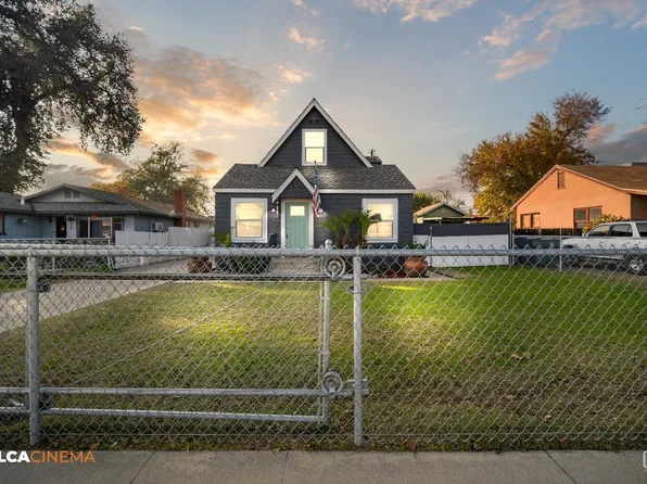 535 N Cherry St, Tulare, CA 93274