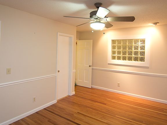 Upstairs Master Bedroom