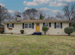 4147 Elizabeth St NE, Covington, GA 30014