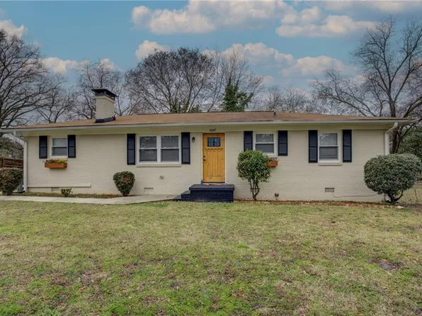 4147 Elizabeth St NE, Covington, GA 30014