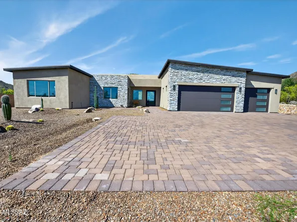 4940 W Dove Nest Pl, Marana, AZ 85658