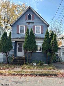 27 Stone St, North Plainfield, NJ, 07060