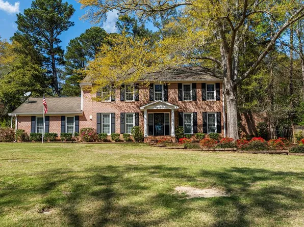 5423 Holland Dr, Columbus, GA 31909