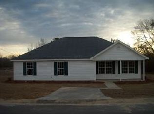 1140 Northview Avenue Ext, Thomson, GA 30824