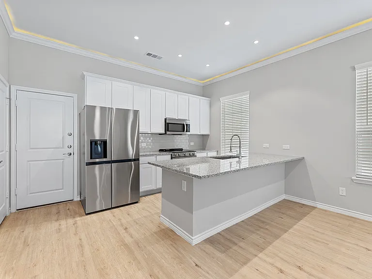 Audra Townhomes — Photo 50