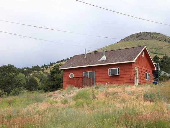 Studio/Office from Meadow
