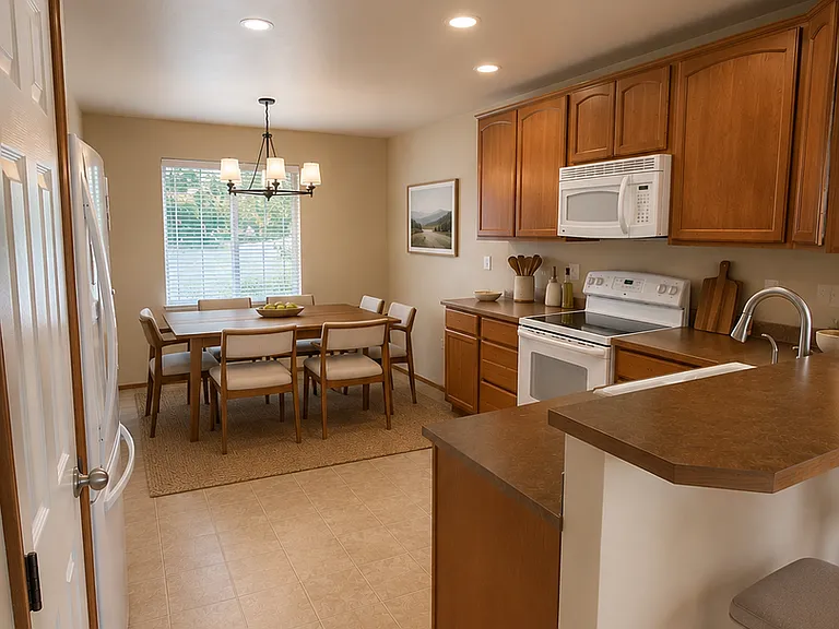 5407 W Whatcom Ave — Photo 2