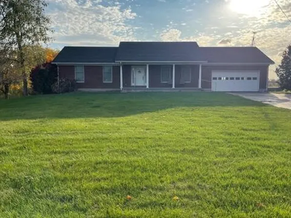 2495 Us Highway 227 N, Worthville, KY 41098