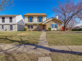 4502 Carmel Ln, Rowlett, TX 75088