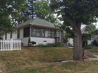 2531 Overhill Rd, Jackson, MI 49203