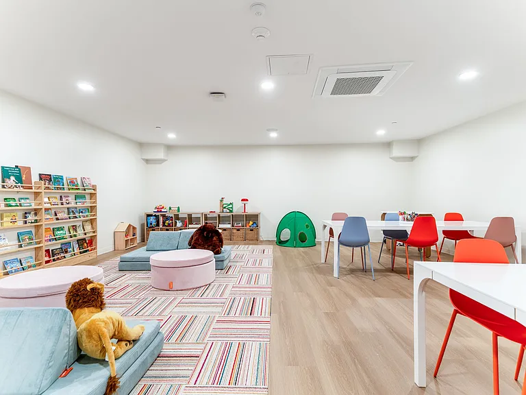 Playroom The Proof