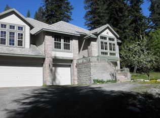 20 Panorama Ridge Rd, Sandpoint, ID 83864