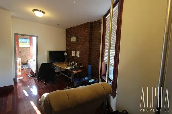 Rented by Alpha Properties NYC I LLC | media 12